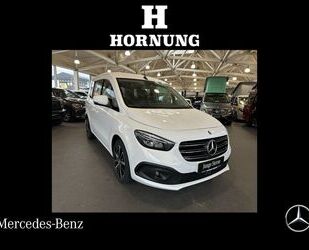 Mercedes-Benz T-Klasse Gebrauchtwagen