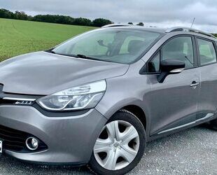 Renault Clio Gebrauchtwagen