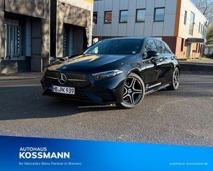 Mercedes-Benz A 200 Gebrauchtwagen
