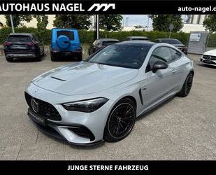 Mercedes-Benz CLE 53 AMG Gebrauchtwagen