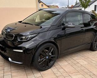 BMW i3 Gebrauchtwagen
