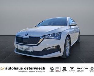 Skoda Scala Gebrauchtwagen