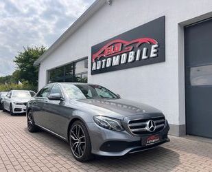 Mercedes-Benz E 220 Gebrauchtwagen