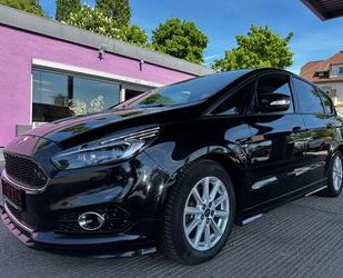 Ford S-Max Gebrauchtwagen