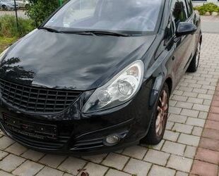 Opel Corsa Gebrauchtwagen
