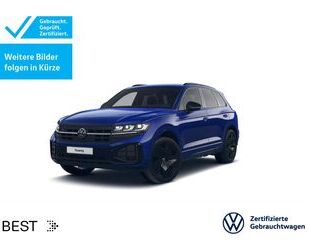 VW Touareg Gebrauchtwagen