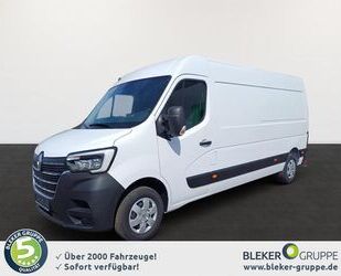 Renault Master Gebrauchtwagen