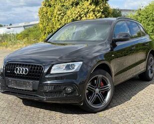 Audi Q5 Gebrauchtwagen