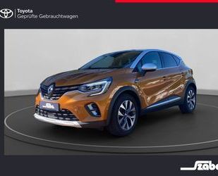 Renault Captur Gebrauchtwagen