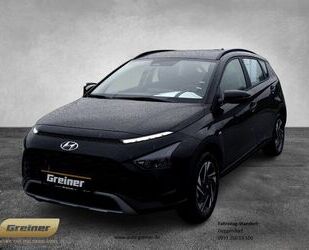 Hyundai BAYON Gebrauchtwagen