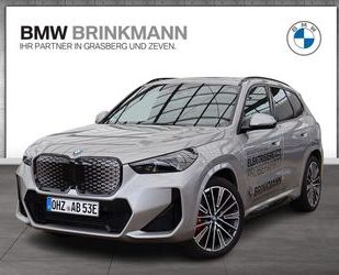 BMW iX1 Gebrauchtwagen