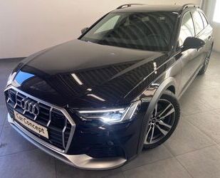Audi A6 Allroad Gebrauchtwagen
