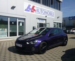 VW Scirocco Gebrauchtwagen