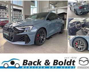 Audi RS3 Gebrauchtwagen