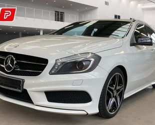 Mercedes-Benz A 180 Gebrauchtwagen
