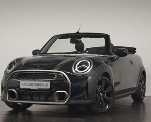 Mini Cooper S Cabrio Gebrauchtwagen