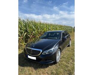 Mercedes-Benz E 500 Gebrauchtwagen