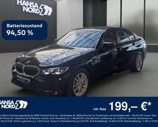 BMW 330 Gebrauchtwagen