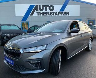Skoda Scala Gebrauchtwagen