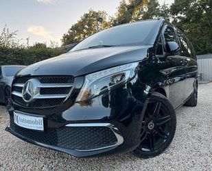 Mercedes-Benz V 220 Gebrauchtwagen