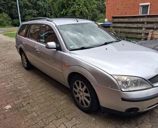 Ford Mondeo Gebrauchtwagen