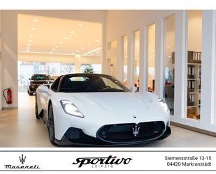 Maserati MC20 Gebrauchtwagen