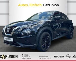 Nissan Juke Gebrauchtwagen