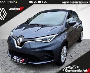 Renault ZOE Gebrauchtwagen