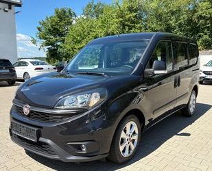 Fiat Doblo Gebrauchtwagen