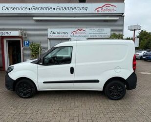 Fiat Doblo Gebrauchtwagen