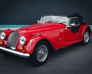 Morgan 4/4 Gebrauchtwagen