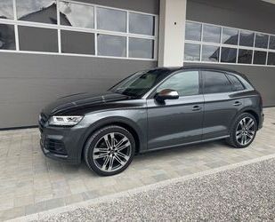Audi SQ5 Gebrauchtwagen