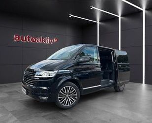 VW T6 Multivan Gebrauchtwagen