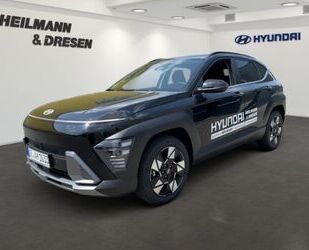 Hyundai KONA Gebrauchtwagen