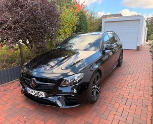 Mercedes-Benz E 63 AMG Gebrauchtwagen