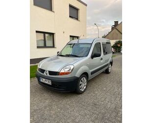 Renault Kangoo Gebrauchtwagen