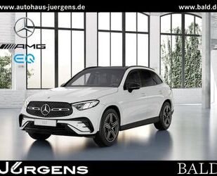 Mercedes-Benz GLC 220 Gebrauchtwagen