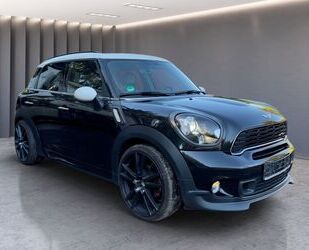 Mini John Cooper Works Countryman Gebrauchtwagen