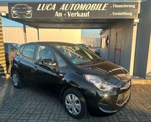 Hyundai ix20 Gebrauchtwagen