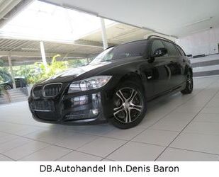 BMW 325 Gebrauchtwagen