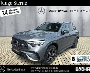 Mercedes-Benz GLC 300 Gebrauchtwagen