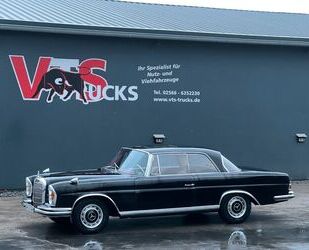 Mercedes-Benz 220 Gebrauchtwagen