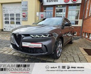 Alfa Romeo Tonale Gebrauchtwagen