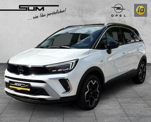 Opel Crossland (X) Gebrauchtwagen