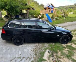 BMW 325 Gebrauchtwagen