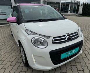 Citroen C1 Gebrauchtwagen