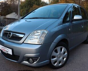 Opel Meriva Gebrauchtwagen
