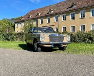 Mercedes-Benz 280 Gebrauchtwagen