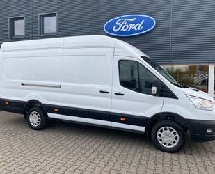 Ford Transit Gebrauchtwagen