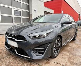 Kia ceed / Ceed Gebrauchtwagen